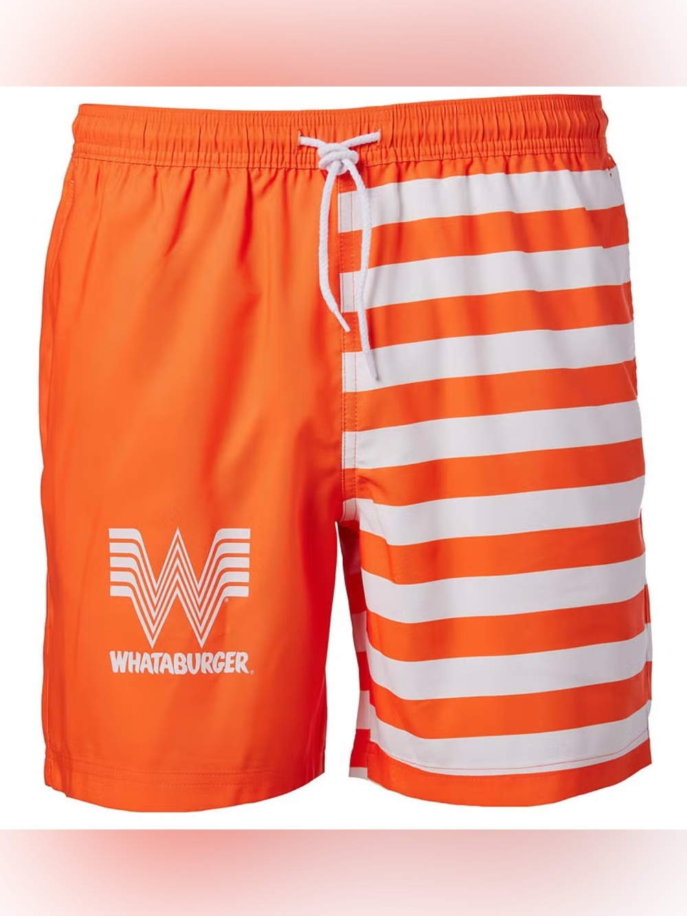 Magellan X Whataburger Men’s Board Shorts Size M